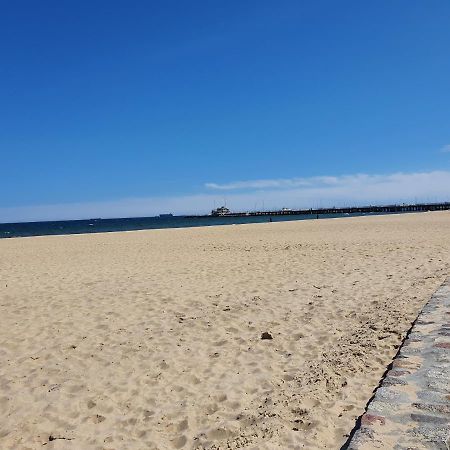 Sunny Sopot Apartment ภายนอก รูปภาพ