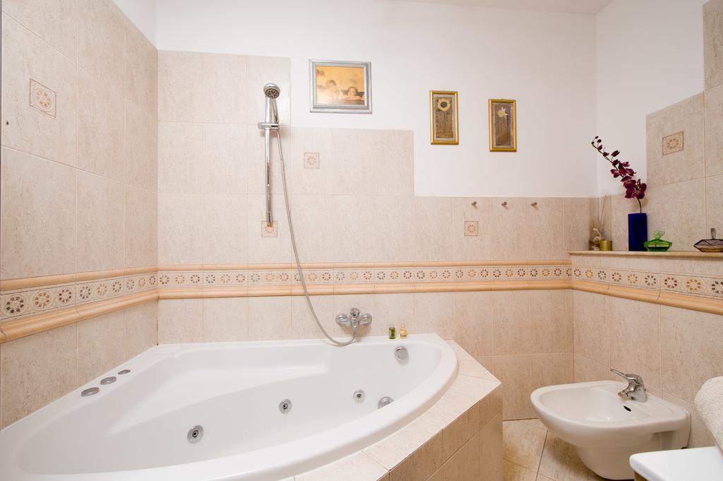 Sunny Sopot Apartment ภายนอก รูปภาพ
