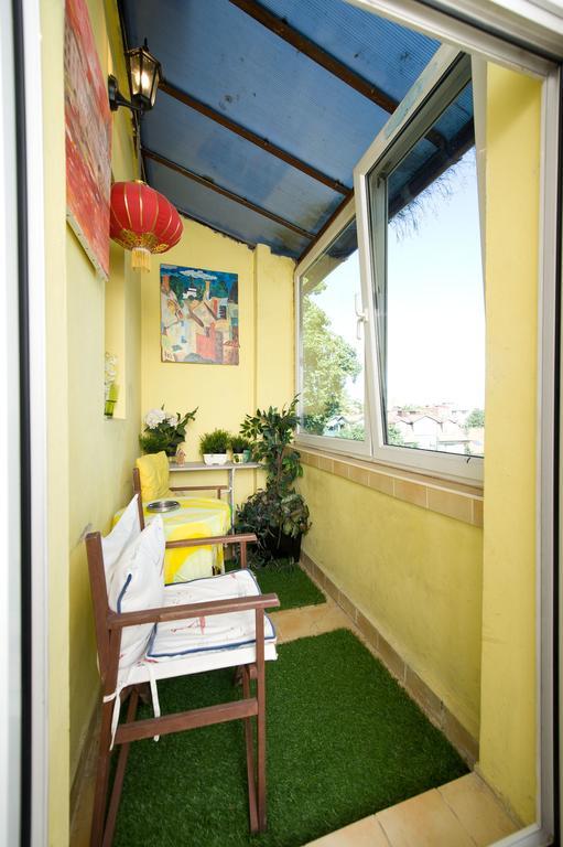 Sunny Sopot Apartment ภายนอก รูปภาพ